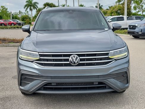Used 2021 Honda CR-V EX-L image 2