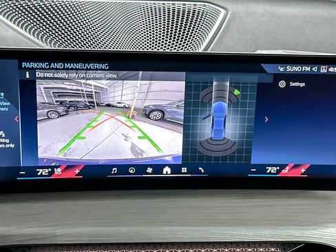 Used 2025 BMW M440i Coupe w/ Premium Package image 19