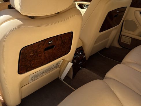 Used 2001 Bentley Arnage Red Label image 20