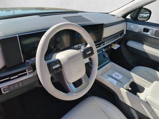 New 2026 Hyundai Santa Fe SEL video 3