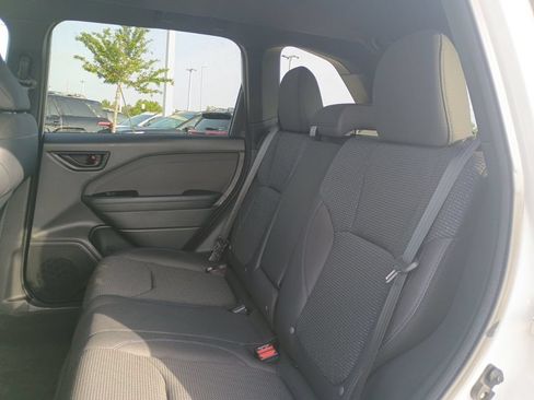 Certified 2026 Subaru Forester Premium AWD/4WD image 17