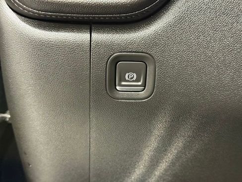 Used 2023 Chevrolet Silverado 3500 LTZ w/ LTZ Convenience Package image 32