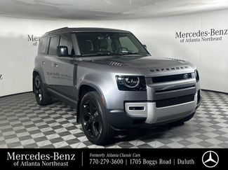 Used 2023 Land Rover Range Rover SE AWD/4WD video 1