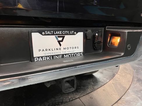 Used 2024 Ford F150 Lariat w/ FX4 Off-Road Package image 30