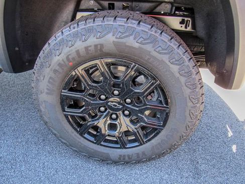 New 2026 Chevrolet Colorado Trail Boss image 9