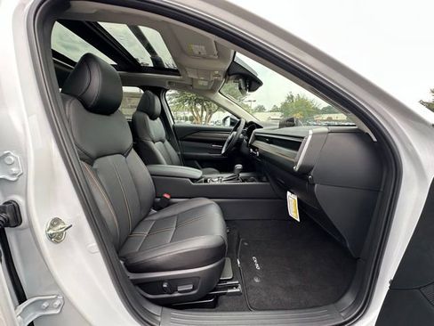 New 2025 MAZDA CX-50 AWD 2.5 Hybrid w/ Weather Package image 32