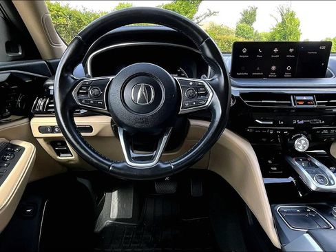 Used 2023 Acura MDX FWD w/ Technology Package image 5