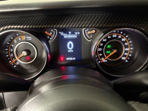 Used 2023 Jeep Gladiator Sport image 20