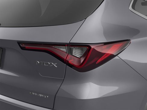 Certified 2026 Acura MDX FWD image 52