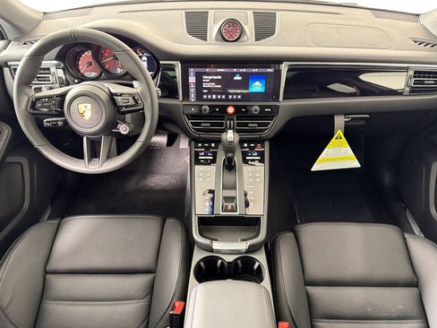 New 2026 Porsche Macan S AWD/4WD image 19