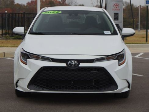 Used 2022 Toyota Corolla LE image 22