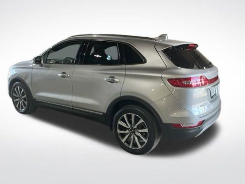 Used 2019 Lincoln MKC Reserve w/ MKC Climate Package image 4
