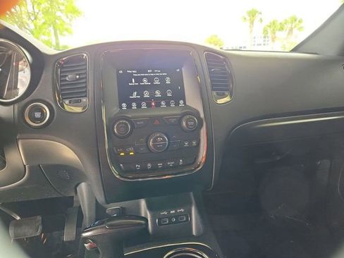Used 2020 Dodge Durango GT w/ Blacktop Package AWD/4WD image 19