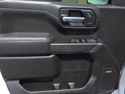 Used 2020 GMC Sierra 1500 AT4 w/ AT4 Premium Package AWD/4WD image 33