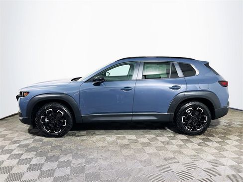 New 2026 MAZDA CX-50 Meridian Edition image 4