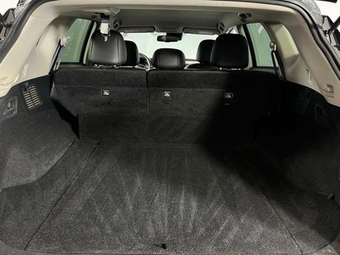 Used 2023 Nissan Murano SV image 35