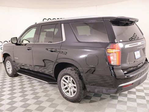 Used 2022 Chevrolet Tahoe LS w/ Driver Alert Package image 23