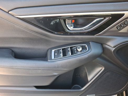 Certified 2024 Subaru Outback Limited image 12