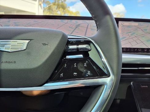 New 2026 Cadillac Escalade IQ Sport 1 image 18