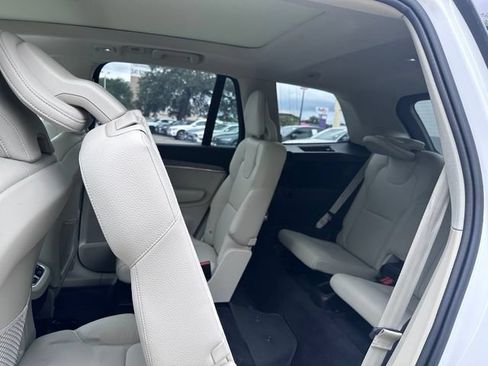 Certified 2024 Volvo XC90 B6 Plus w/ Protection Package Premier AWD/4WD image 15