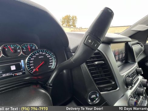 Used 2017 Chevrolet Tahoe LT image 19