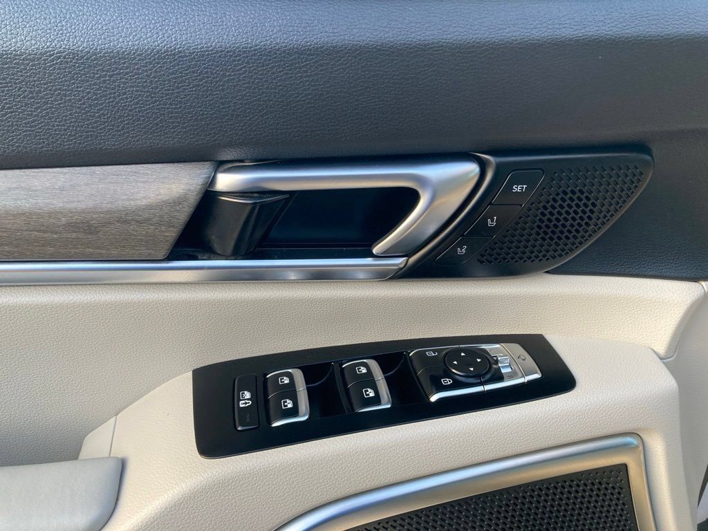 Used 2022 Kia Telluride SX w/ SX Prestige Package AWD/4WD image 14