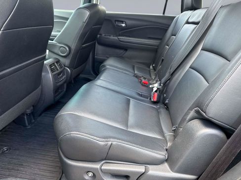 Used 2016 Honda Pilot EX-L image 16