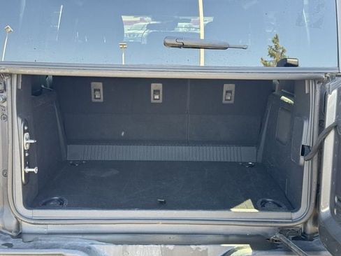 Used 2025 Ford Bronco Big Bend AWD/4WD image 30