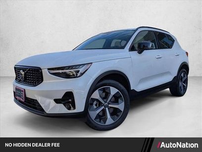 Certified 2026 Volvo XC40 B5 Plus w/ Protection Package Premier