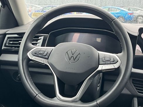 Used 2025 Volkswagen Jetta S image 26