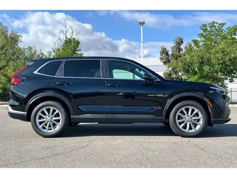 Used 2024 Honda CR-V EX image 7