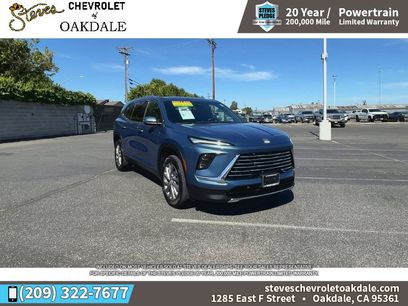 Certified 2025 Buick Enclave Preferred