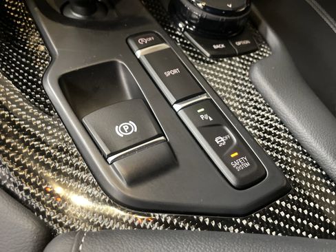 Used 2023 Toyota Supra Premium image 28