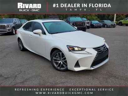 Used 2019 Lexus IS 300