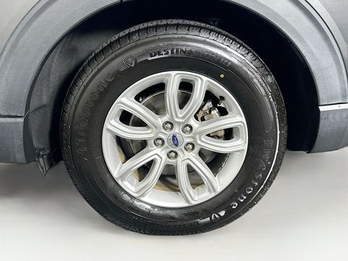 Used 2020 Ford Explorer 2WD image 11
