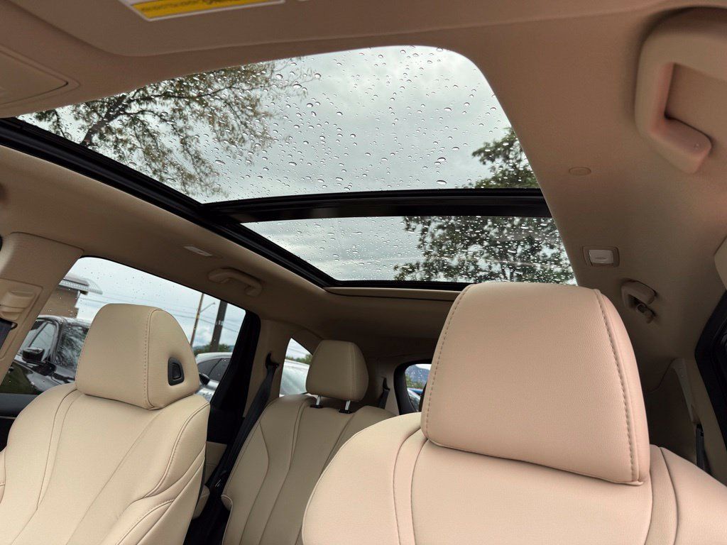 Certified 2026 Acura MDX SH-AWD image 25