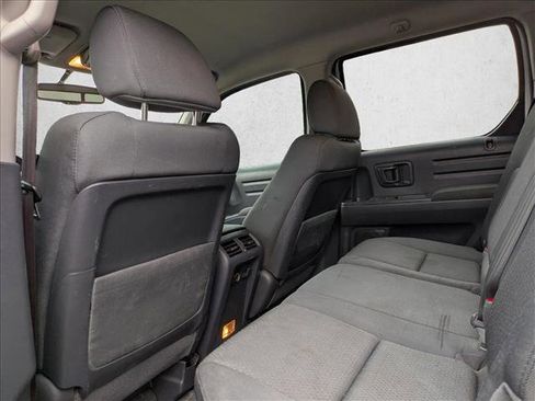 Used 2013 Honda Ridgeline Sport image 11
