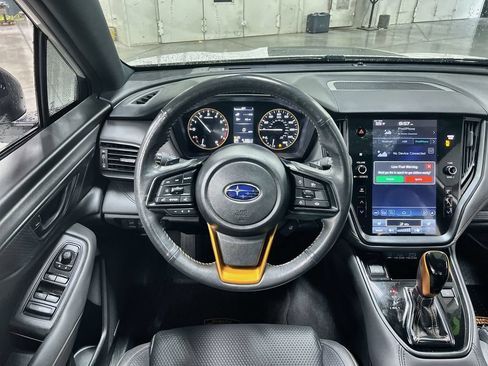 Used 2024 Subaru Outback Wilderness AWD/4WD image 18