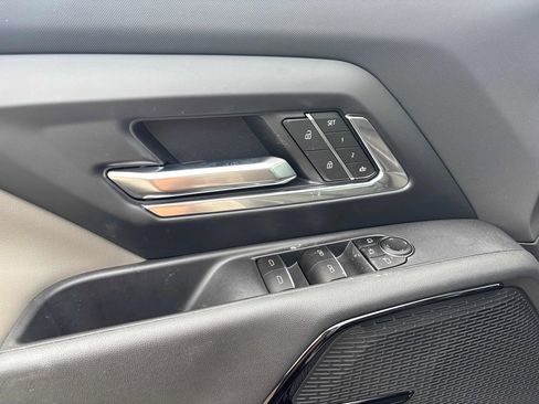 New 2026 Chevrolet Silverado EV Trail Boss w/ Premium Package image 17