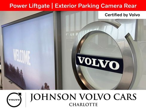 Certified 2025 Volvo XC60 B5 Core AWD/4WD image 6