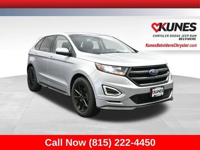 Used 2015 Ford Edge Sport w/ Equipment Group 401A