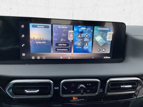New 2026 Nissan Sentra SR w/ SR All Weather Package FWD image 16