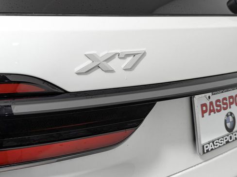 New 2026 BMW X7 xDrive40i w/ M Sport Package image 5