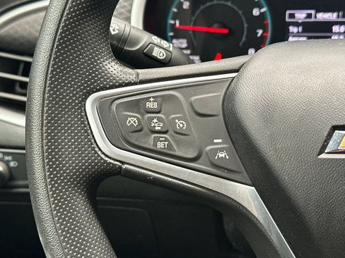 Used 2022 Chevrolet Malibu LS w/ Driver Confidence Package II FWD image 28