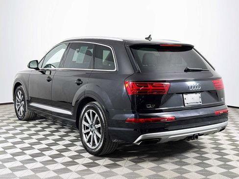 Used 2018 Audi Q7 3.0T Premium Plus w/ Premium Plus Package image 7