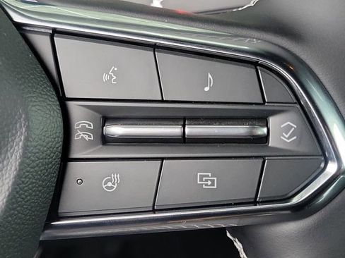 New 2026 Chevrolet Blazer EV LT AWD/4WD image 9