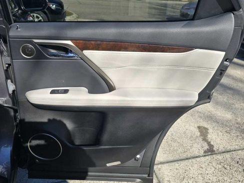 Used 2018 Lexus RX 350 AWD image 36