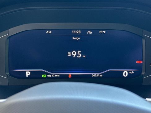 Used 2022 Volkswagen Atlas SE w/ Panoramic Sunroof Package AWD/4WD image 25