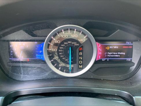 Used 2013 Ford Explorer Limited image 25