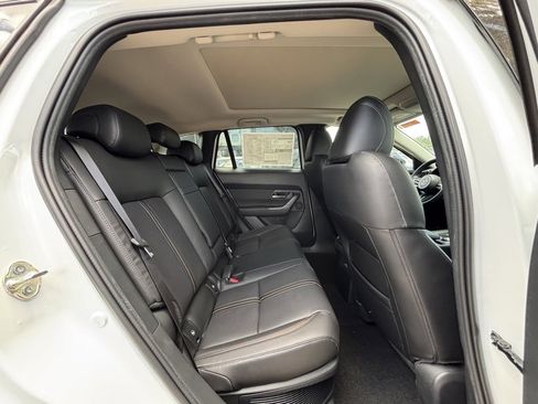 New 2025 MAZDA CX-50 2.5 Hybrid w/ Weather Package image 19